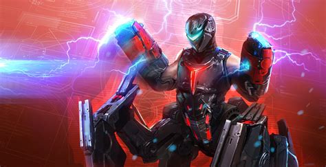 cnc rivals wiki